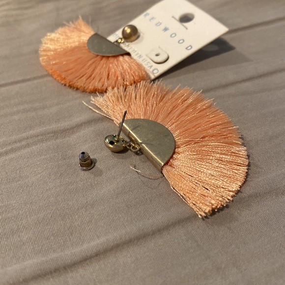 Can earrings - Picture 2 of 2